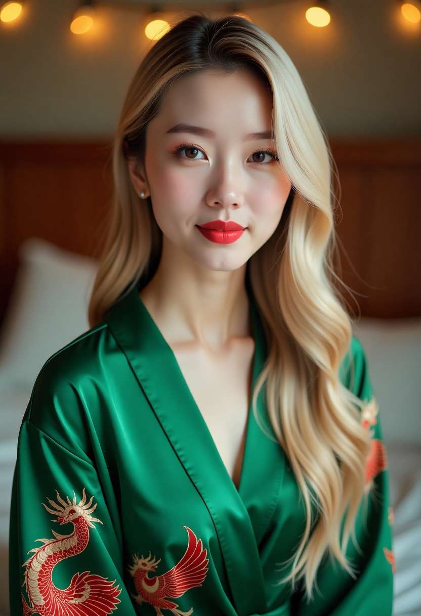 樱花开在第三周