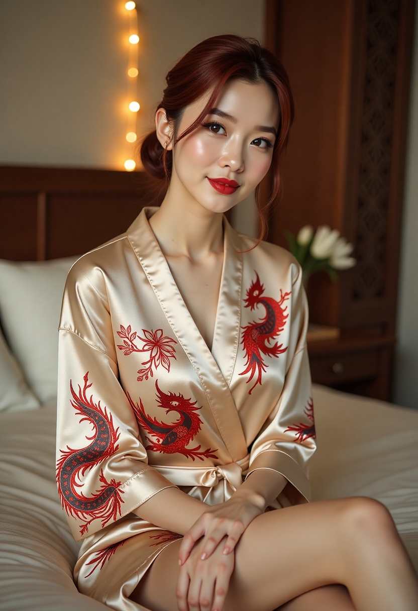 便当店的约定
