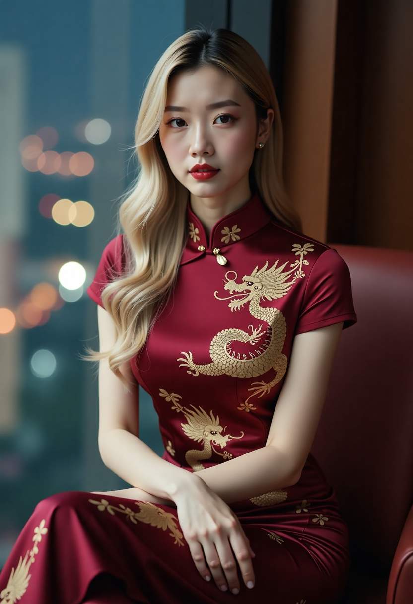 第七位证人