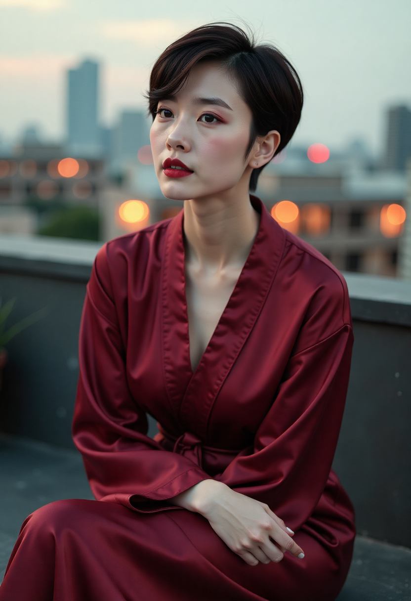 无名者的日记